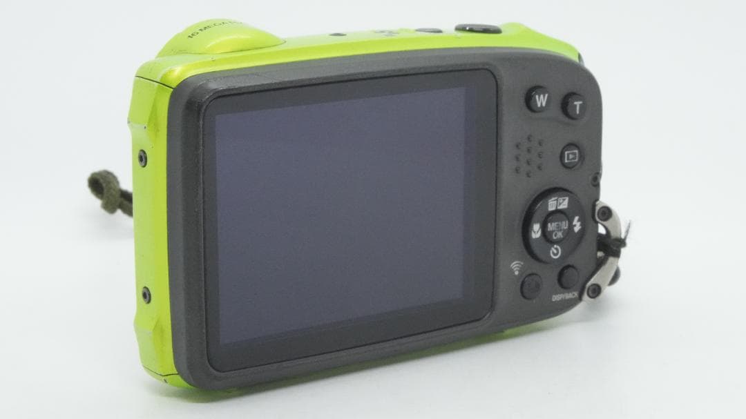 【A3240】 FUJIFILM Finepix XP120 フジフィルム