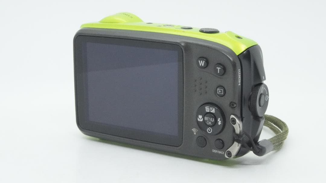 【A3240】 FUJIFILM Finepix XP120 フジフィルム