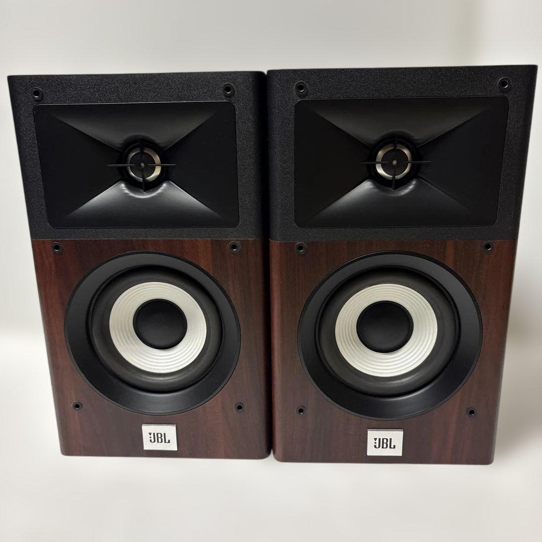 JBL STAGE A120 ブックシェルフスピーカー