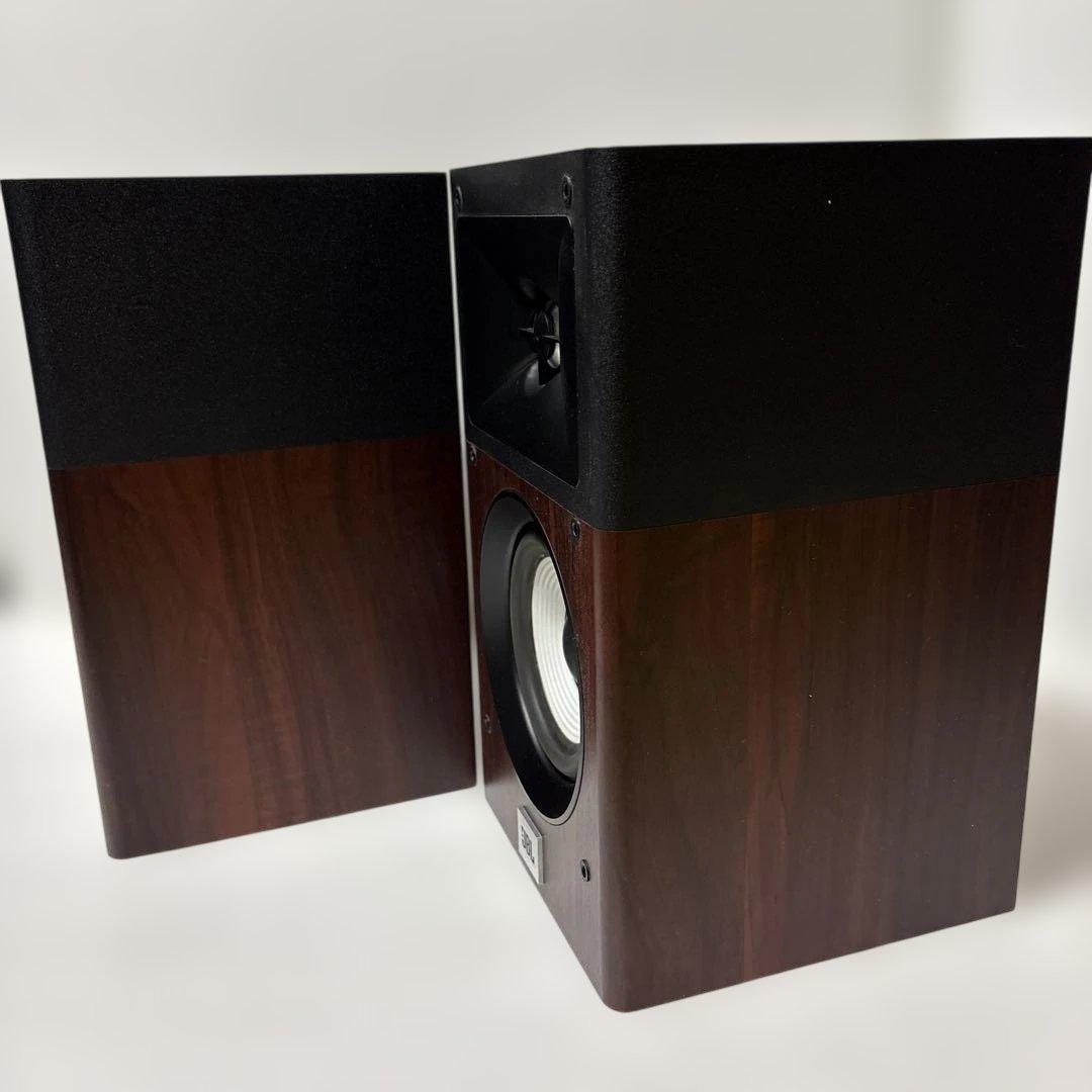 JBL STAGE A120 ブックシェルフスピーカー