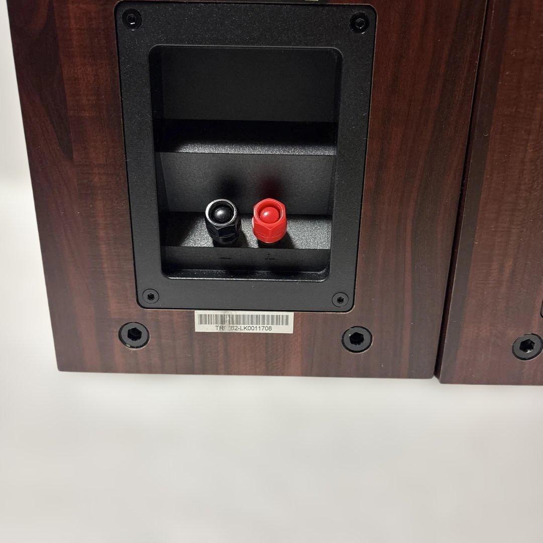 JBL STAGE A120 ブックシェルフスピーカー