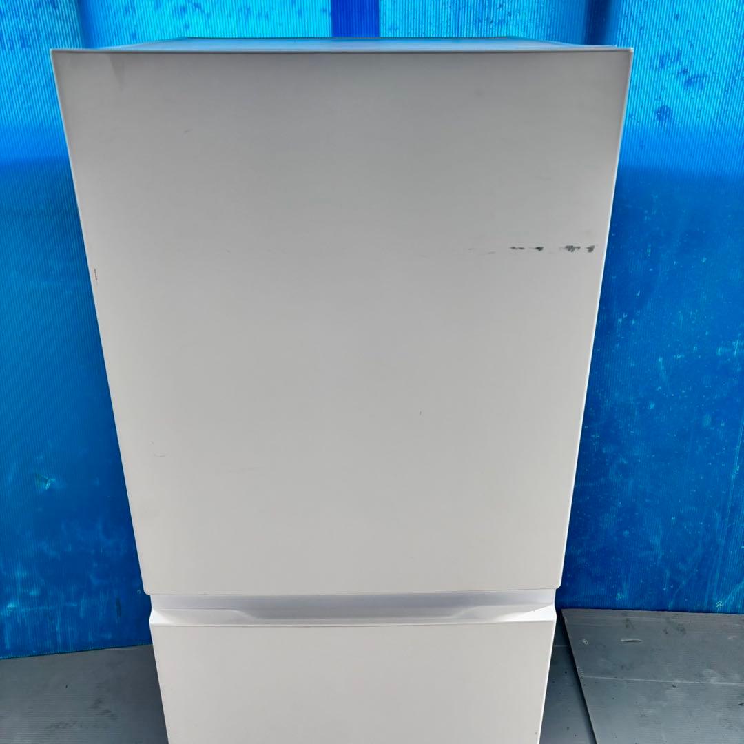 559 大人気モデル　冷蔵庫　小型　一人暮らし　半年保証付　洗濯機も有　庫内美品