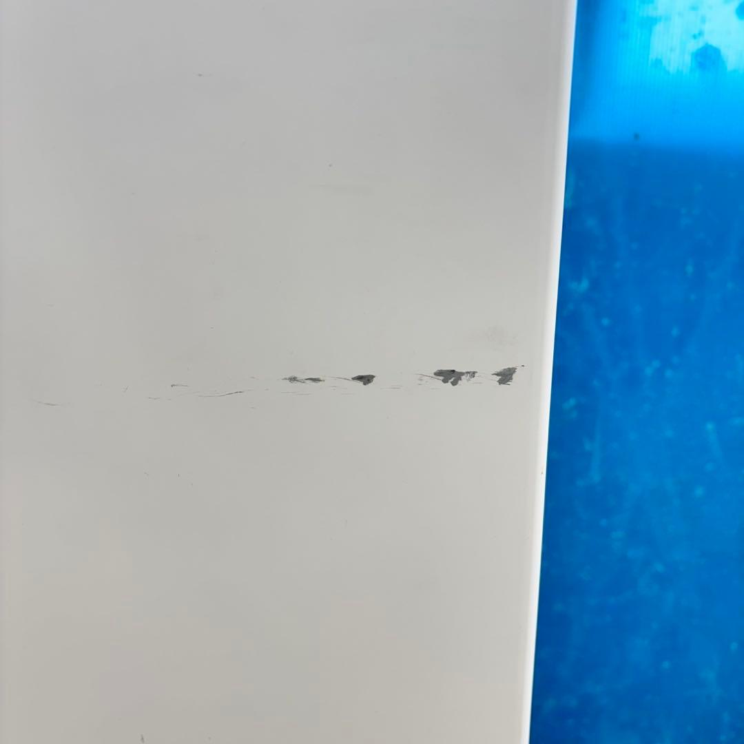 559 大人気モデル　冷蔵庫　小型　一人暮らし　半年保証付　洗濯機も有　庫内美品