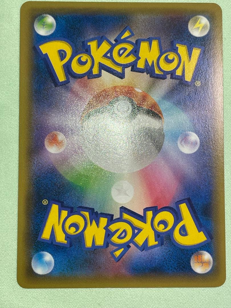 Y*A様 ポケモンカード フーパ (155/XY-P)