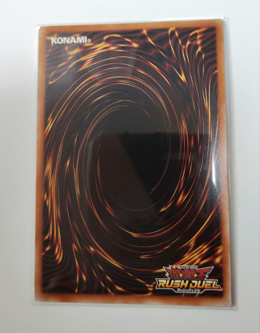 ラッシュデュエルP・M レノアール（黒）オーバーラッシュ豪華おまけ付