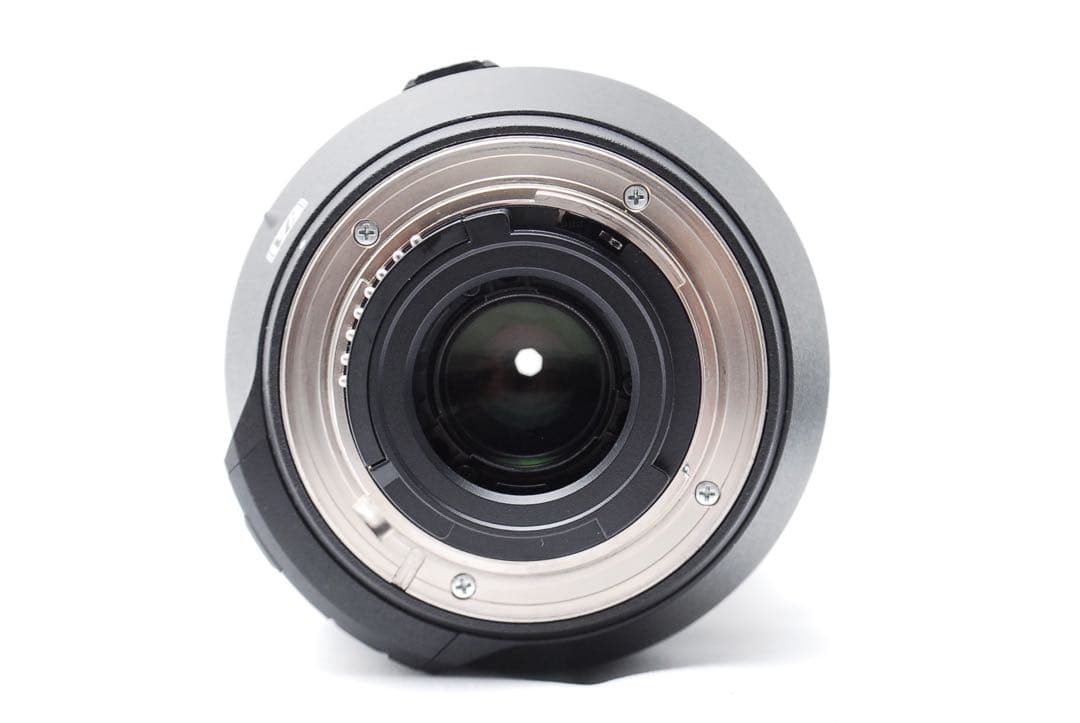 Nikon用 TAMRON 18-270mm★高倍率ズーム◎手ブレ補正付き！
