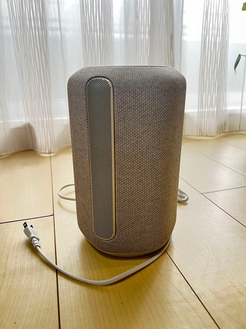 Sony SRS-RA3000 ワイヤレススピーカー