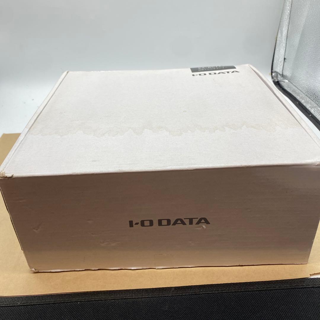 新品　I-O DATA 録画テレビチューナー EX-BCTX2