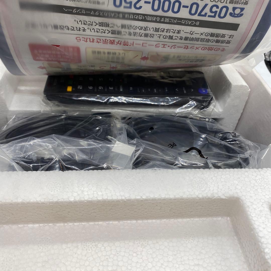新品　I-O DATA 録画テレビチューナー EX-BCTX2