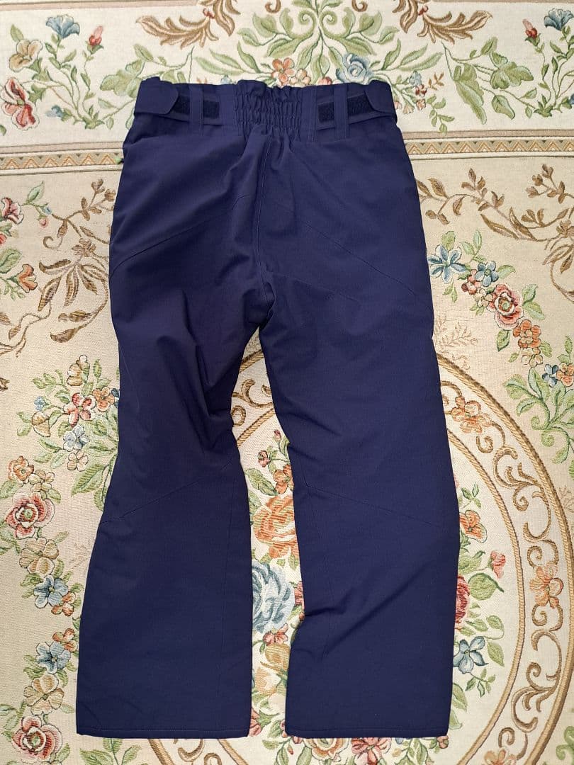 phenix スキーウェア　上下セットM ネイビー