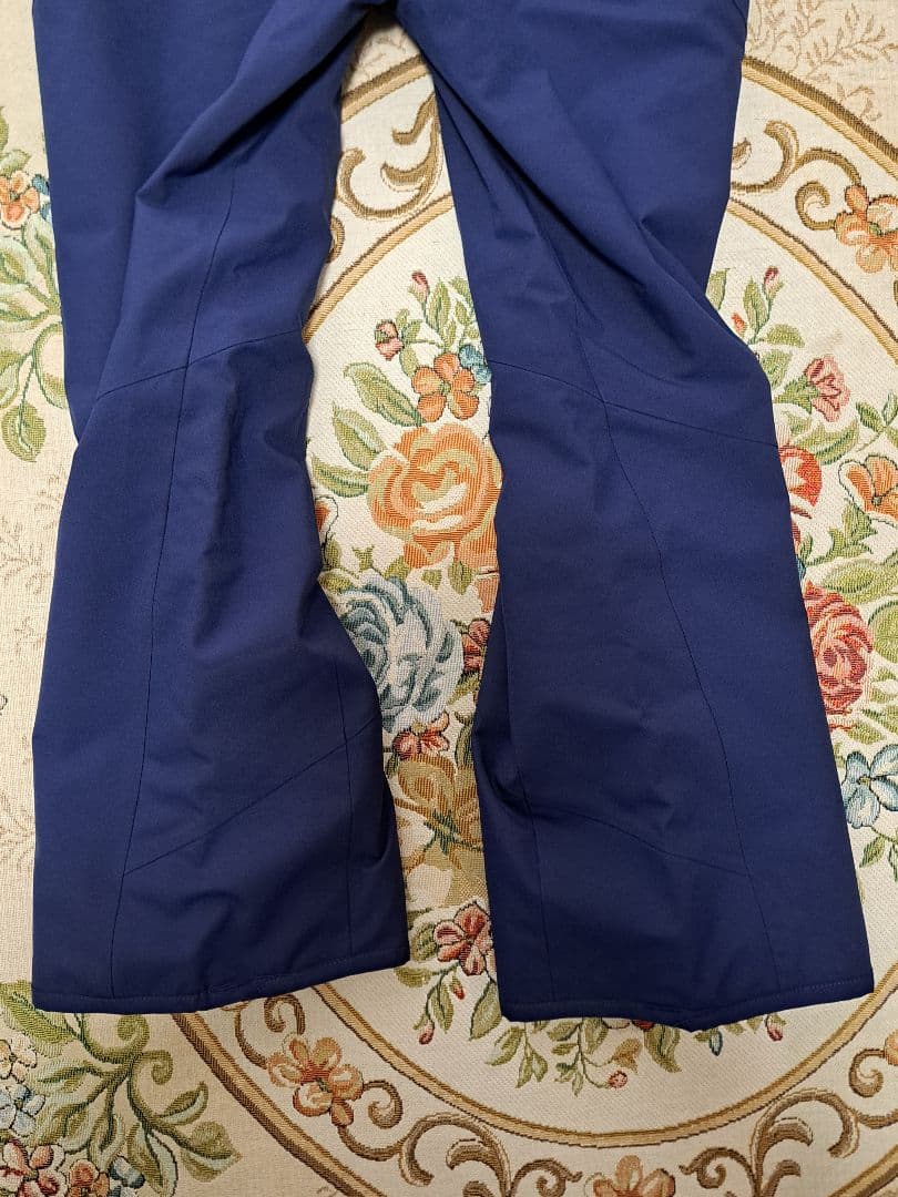 phenix スキーウェア　上下セットM ネイビー