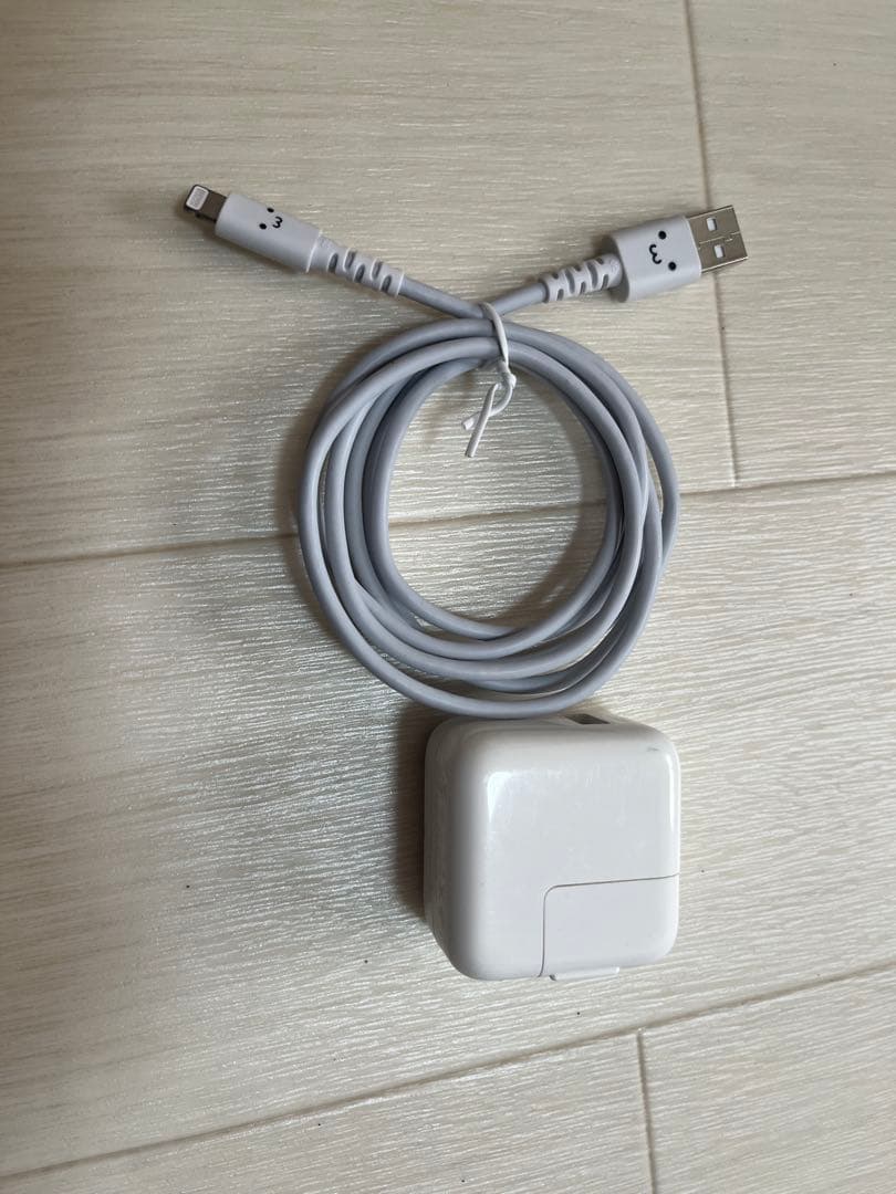 【中古】iPad第8世代 32GB Wi-Fi + Apple Pencil