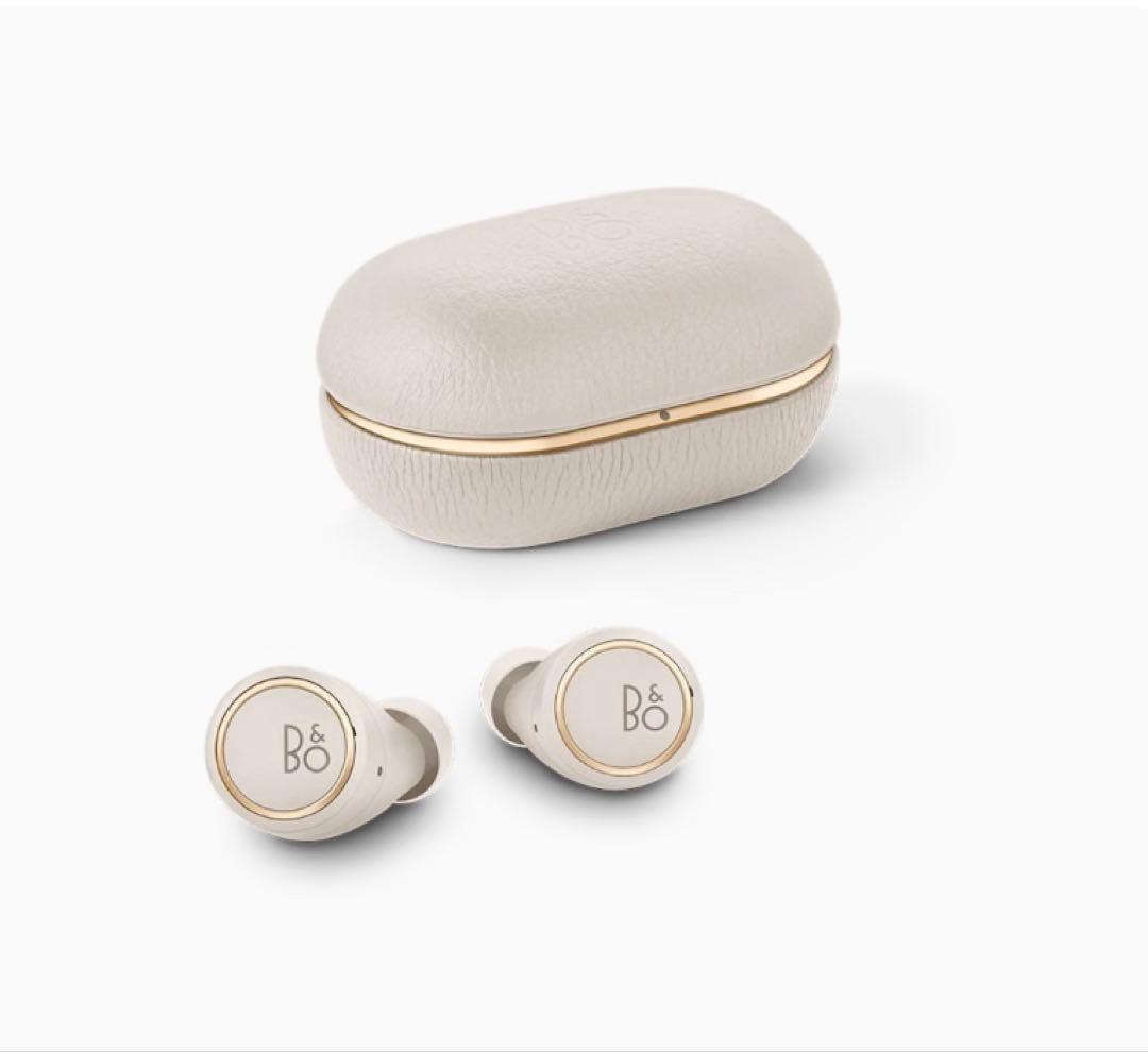 Bang&Olufsen Beoplay E8 3rdイヤホン　ゴールド