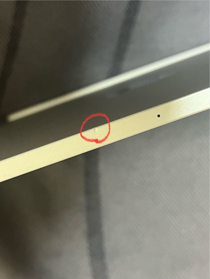 iPad Pro 11インチ第一世代 Apple Pencil ケース付き