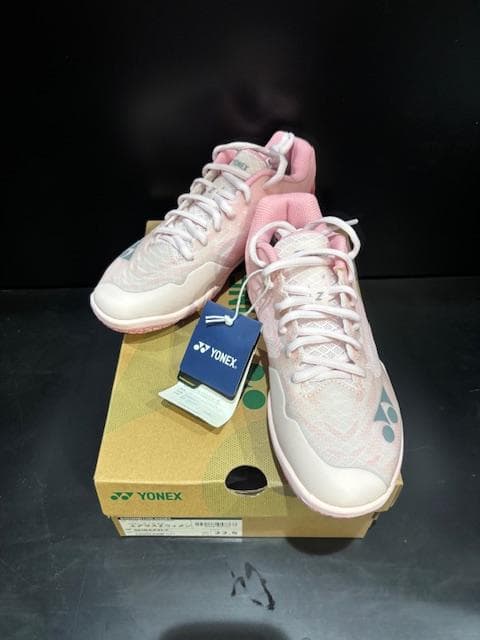 YONEX 数量限定 SHBAZ2LY 22.5cm　バドミントン