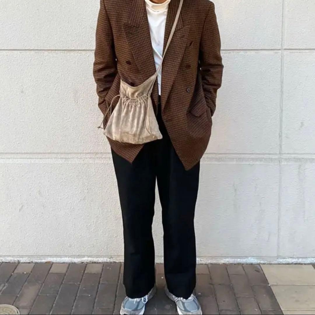 Yves Saint Laurent vintage ジャケット