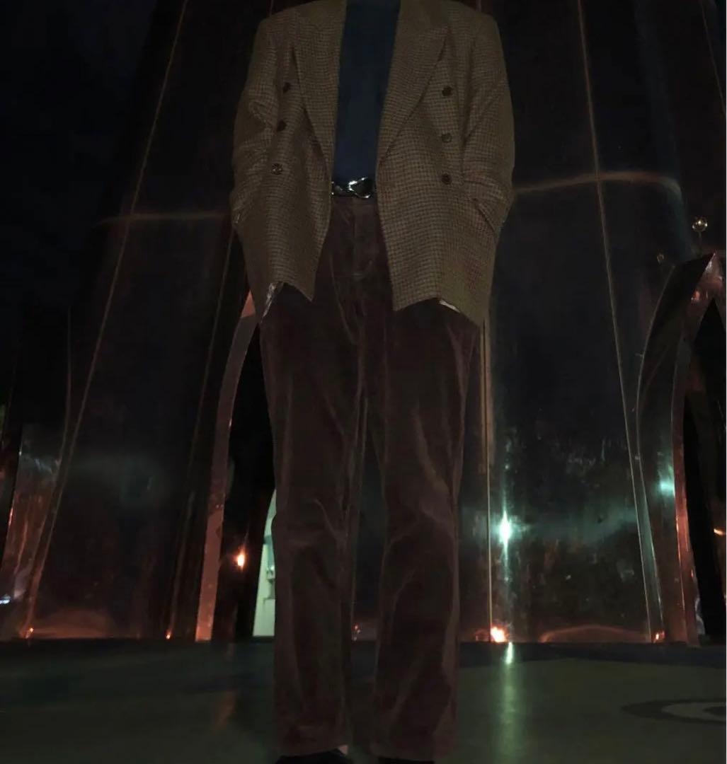 Yves Saint Laurent vintage ジャケット