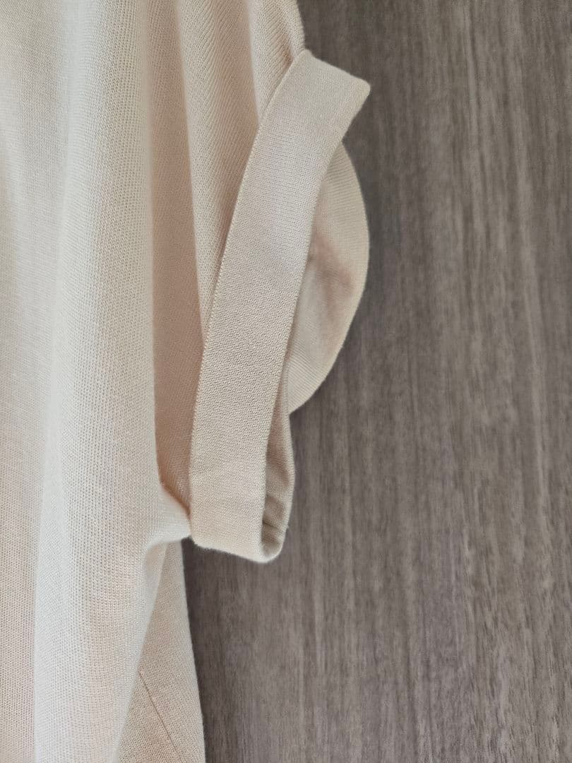 美品ブルネロクチネリBrunello Cucinelliシャツ最終お値引