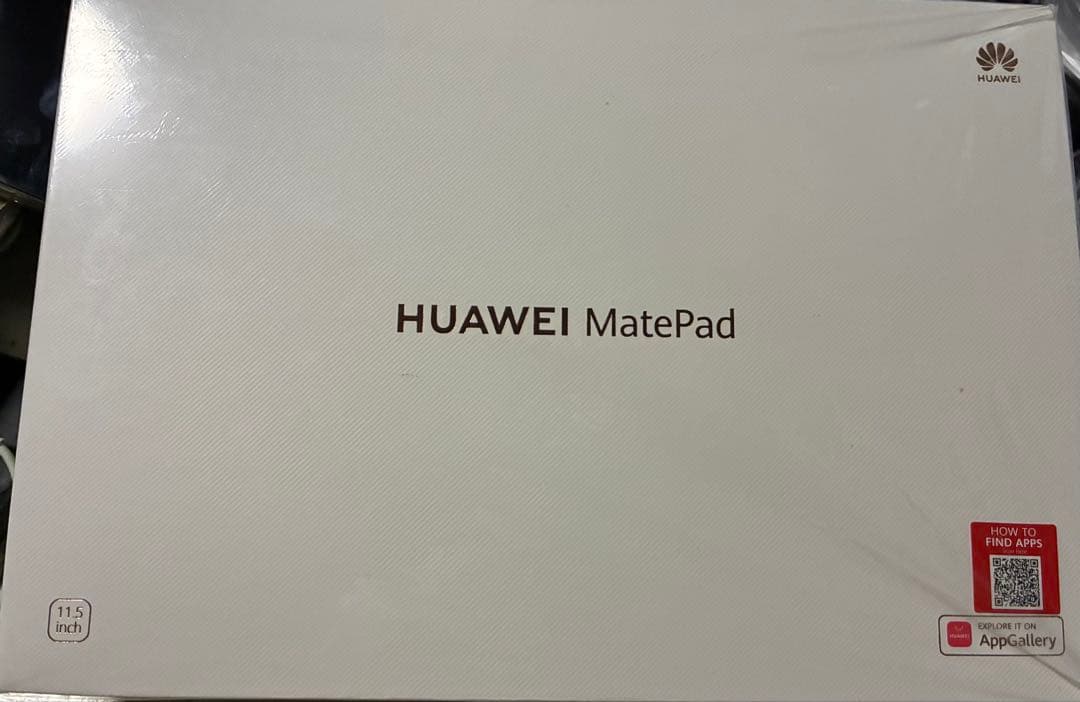 HUAWEI MatePad 11.5インチ128GB