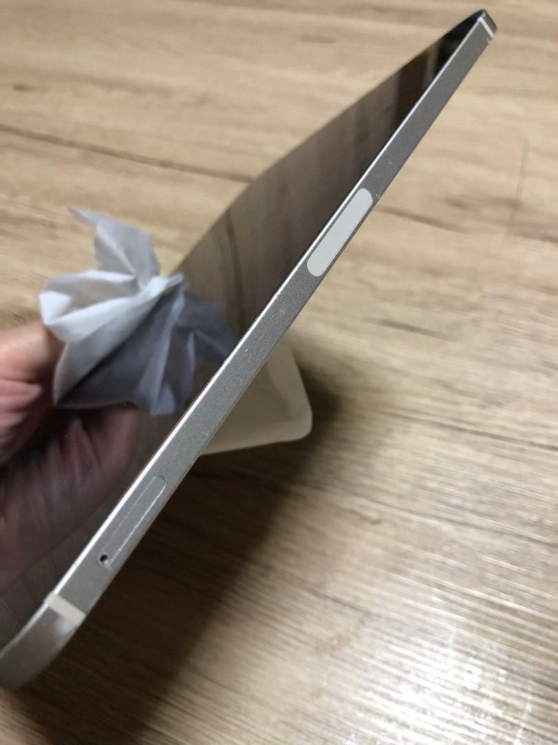 iPad mini (第６世代) Wi-Fi + Cellular モデル