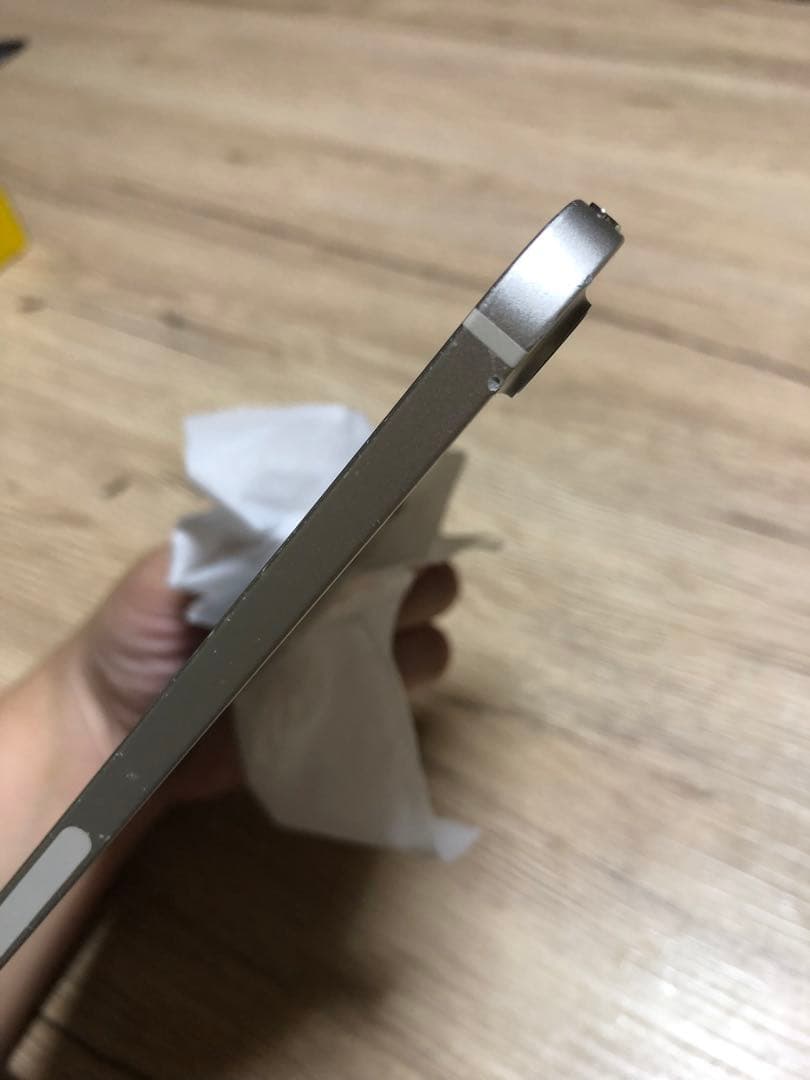 iPad mini (第６世代) Wi-Fi + Cellular モデル