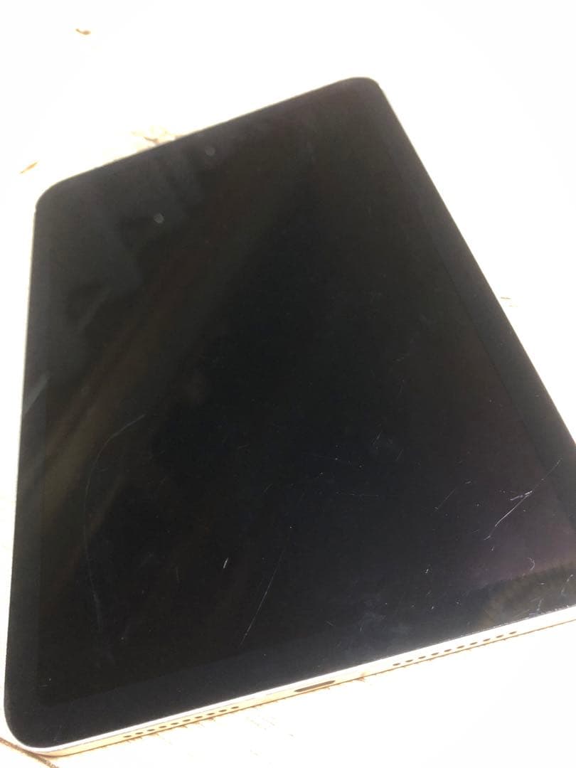 iPad mini (第６世代) Wi-Fi + Cellular モデル