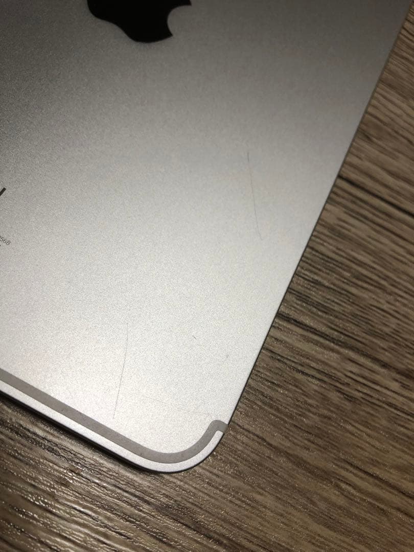 iPad mini (第６世代) Wi-Fi + Cellular モデル