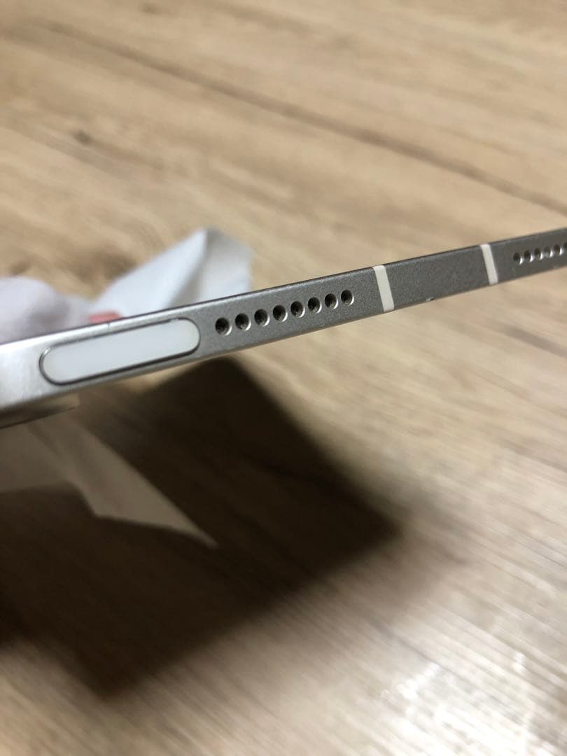 iPad mini (第６世代) Wi-Fi + Cellular モデル