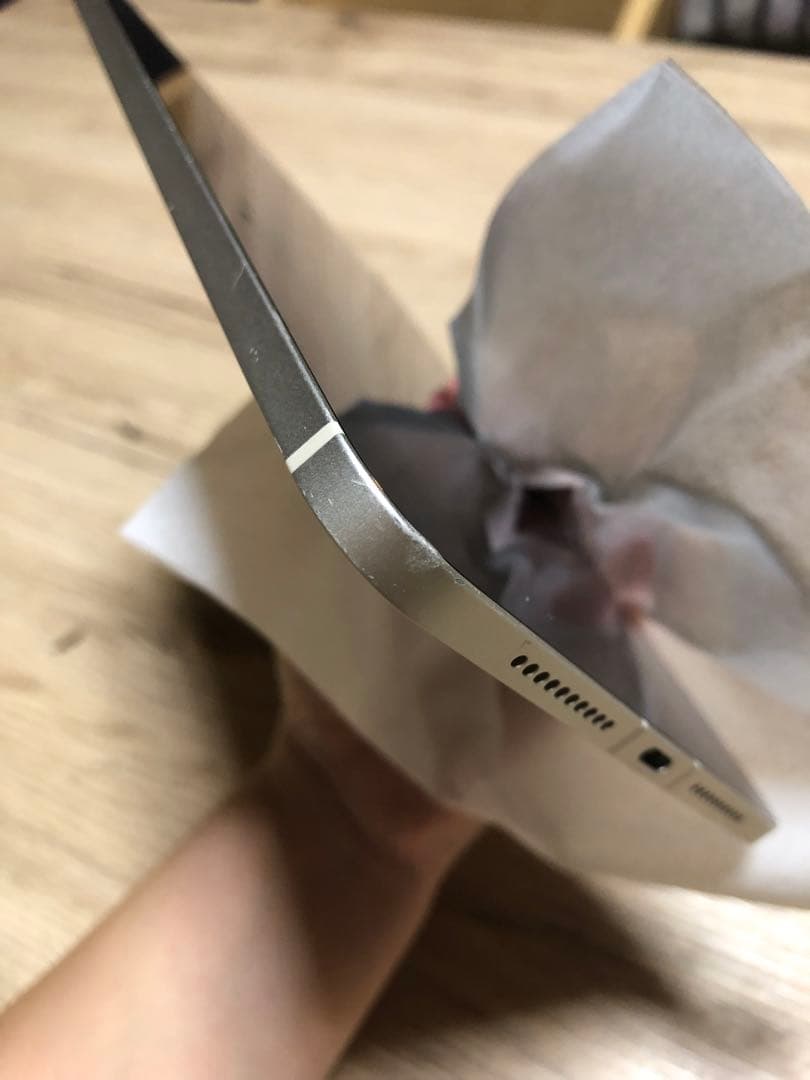 iPad mini (第６世代) Wi-Fi + Cellular モデル