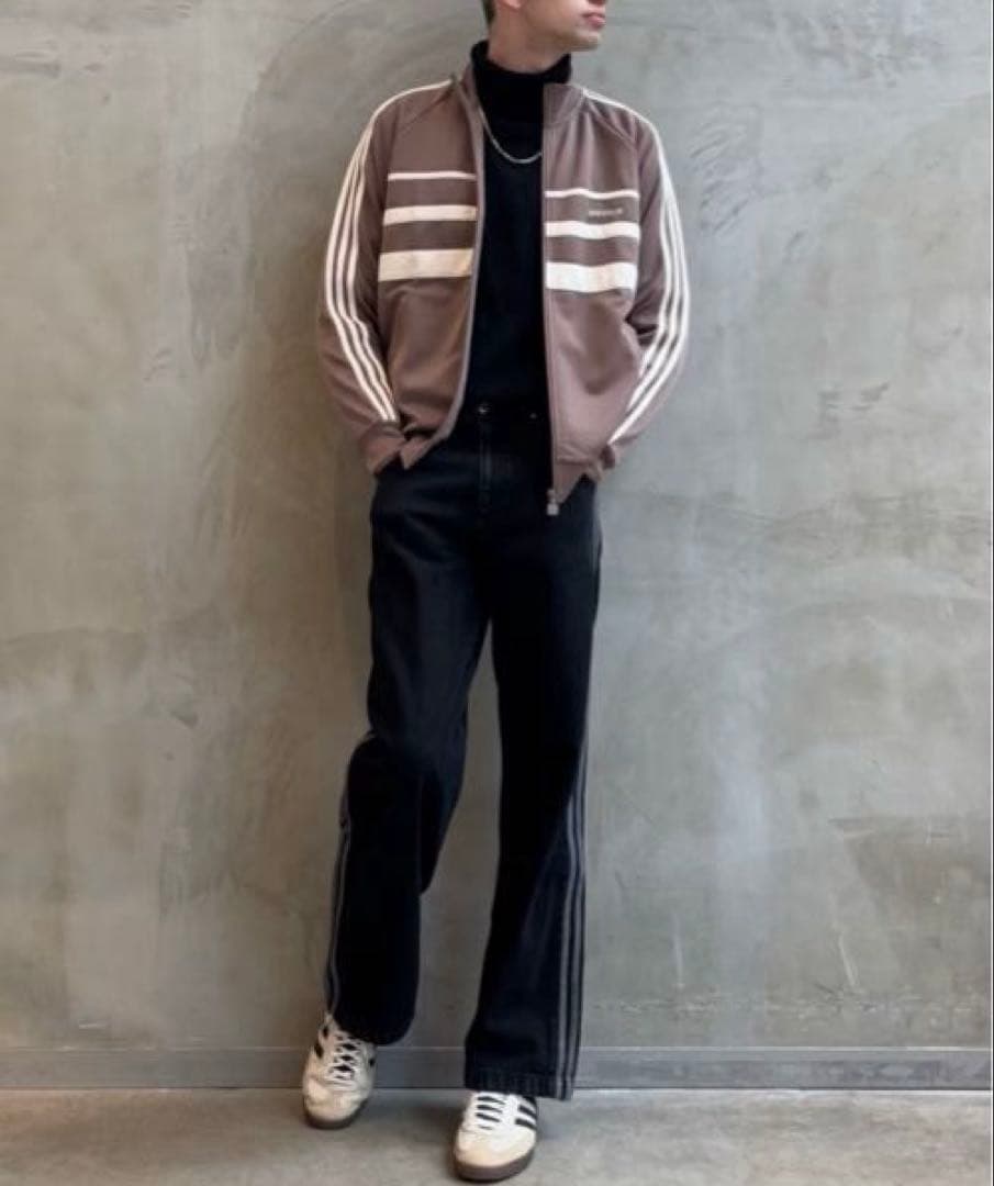 タグ付き【未使用品】販路限定 FIRST TRACKファースト トラック トップ