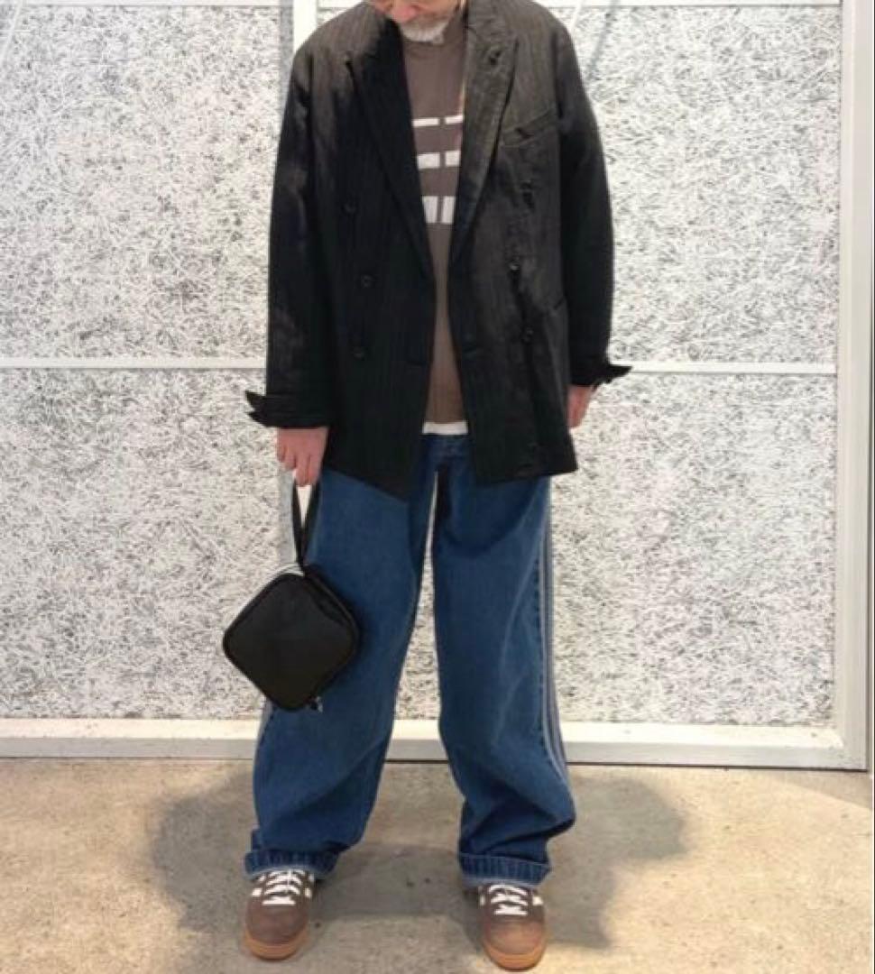 タグ付き【未使用品】販路限定 FIRST TRACKファースト トラック トップ