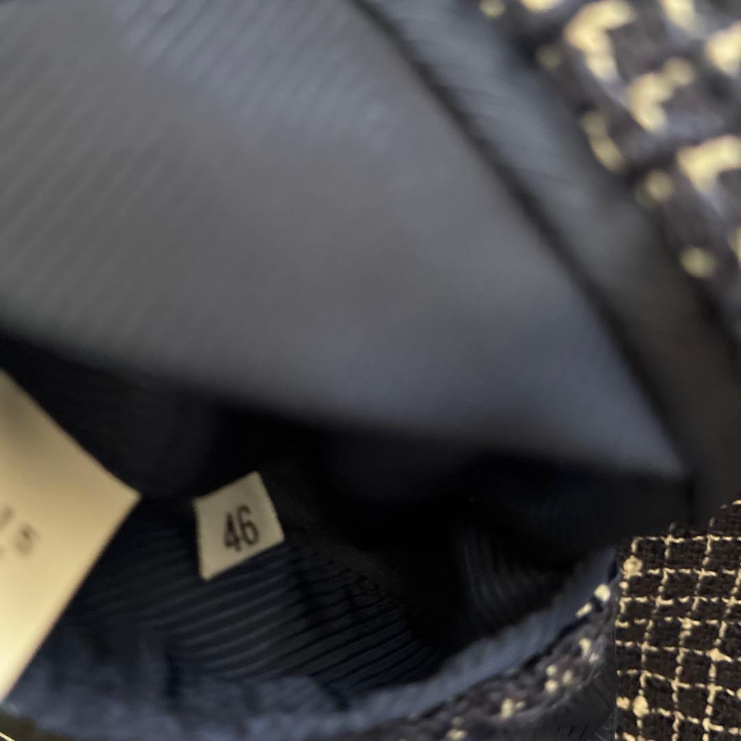 BEAMS FERLA テーラードジャケット