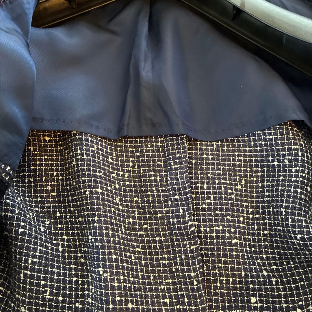 BEAMS FERLA テーラードジャケット