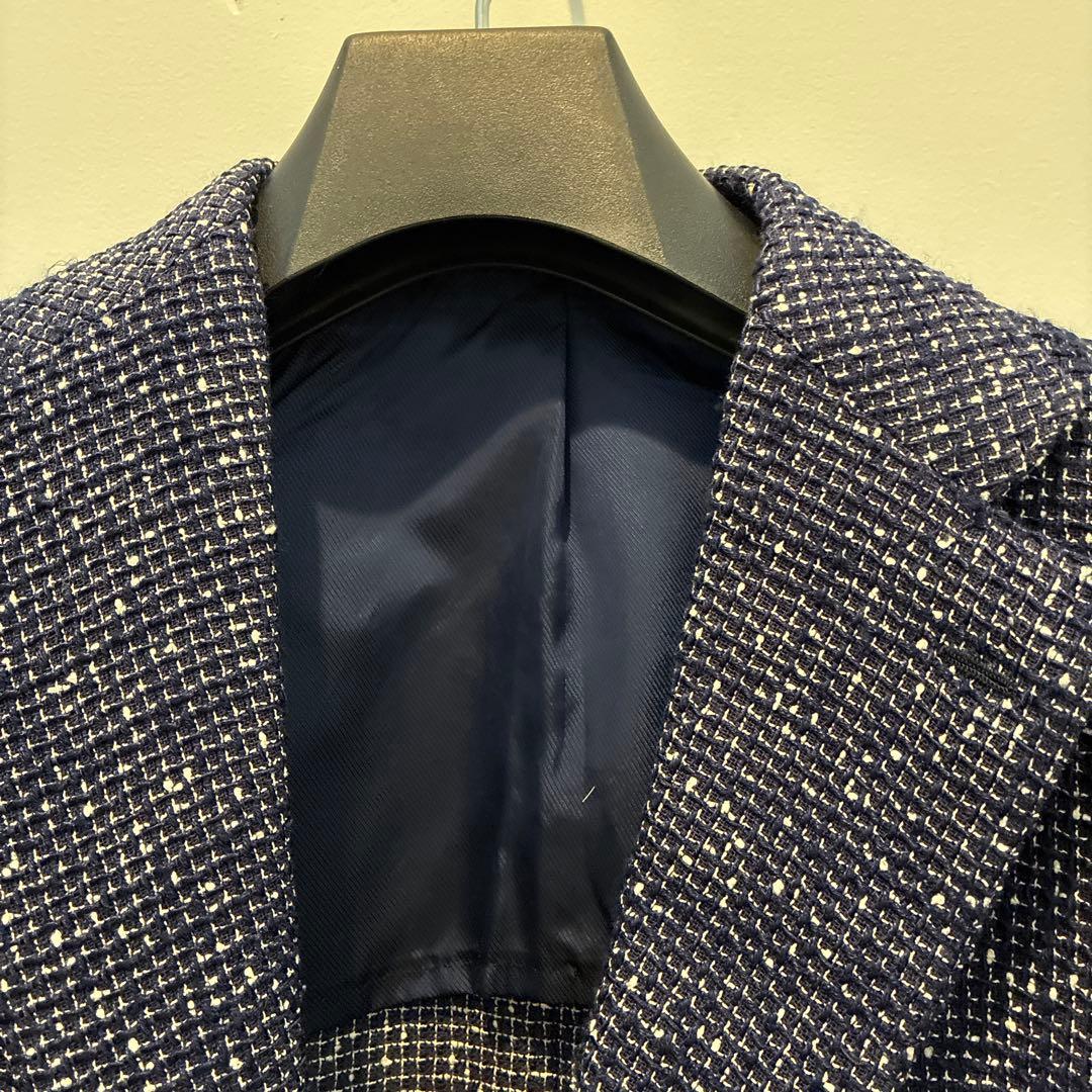 BEAMS FERLA テーラードジャケット