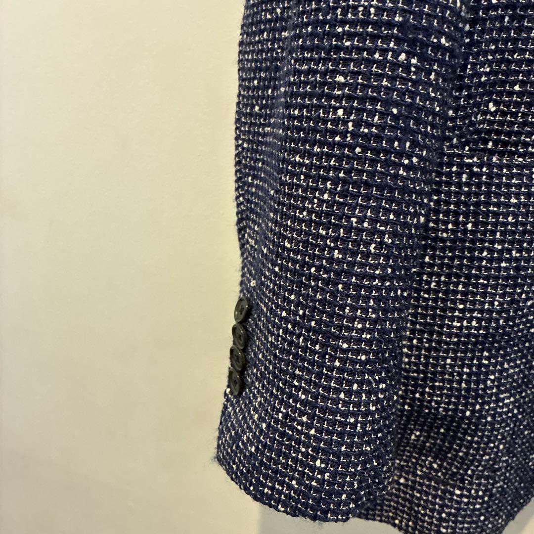 BEAMS FERLA テーラードジャケット