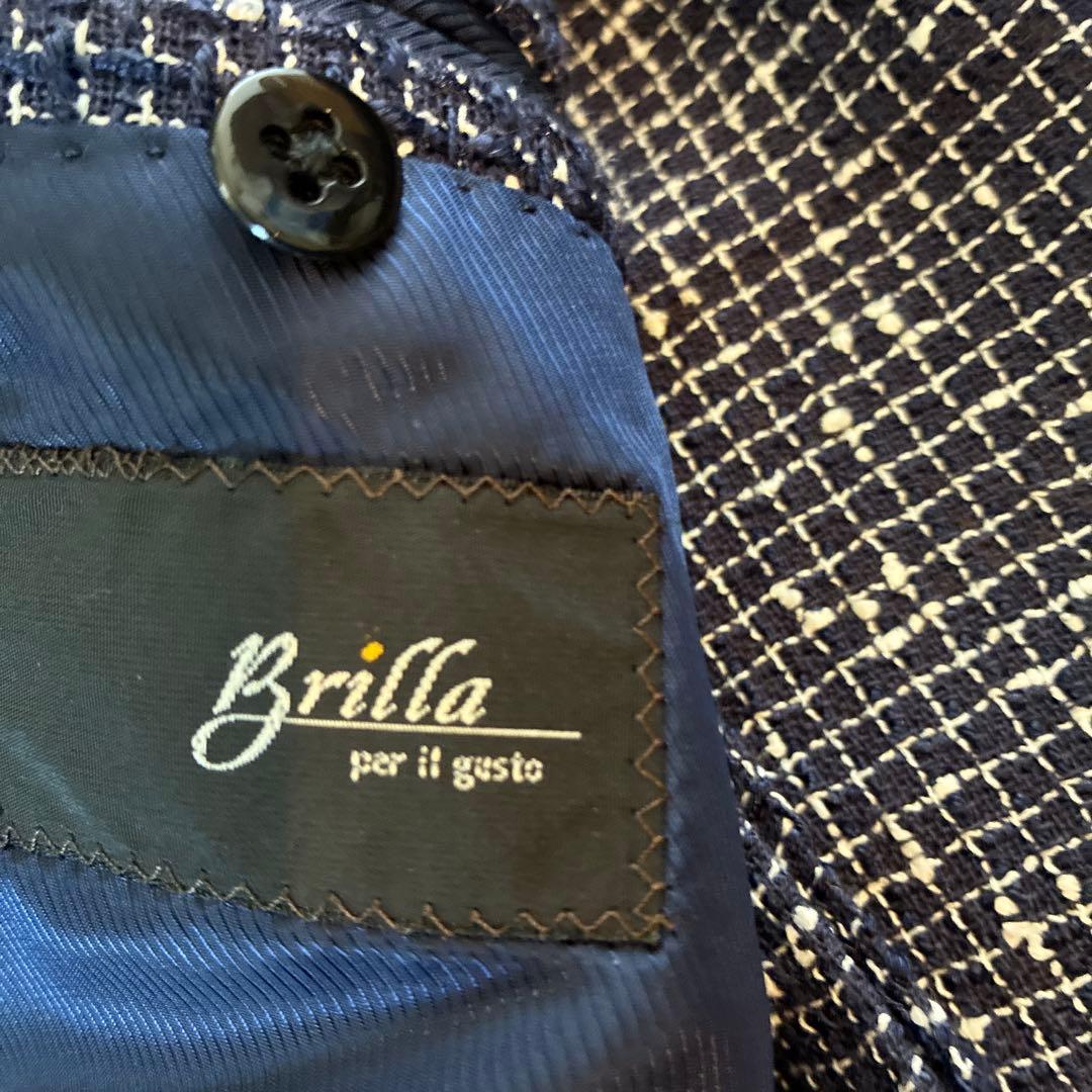 BEAMS FERLA テーラードジャケット