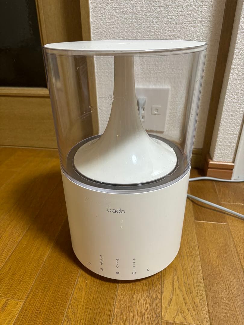 Cado 加湿器　stem300