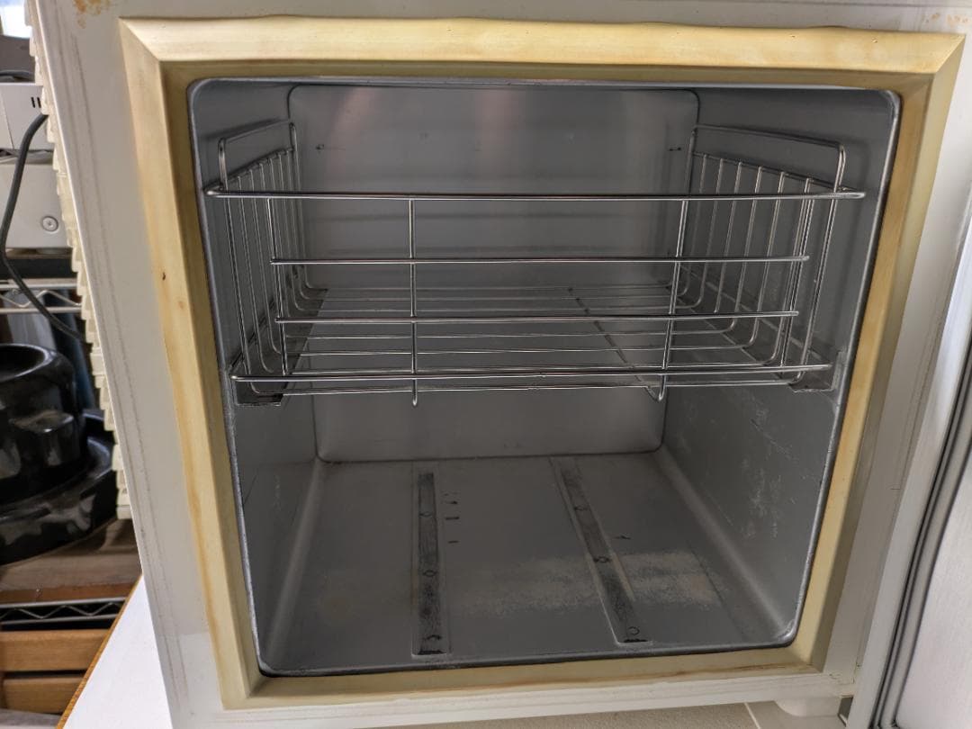 【中古】タオルポット_TP-70