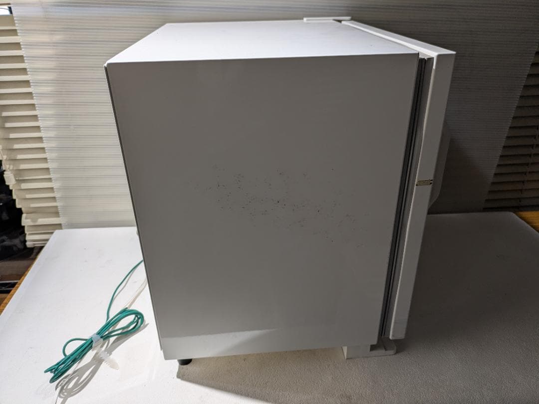 【中古】タオルポット_TP-70