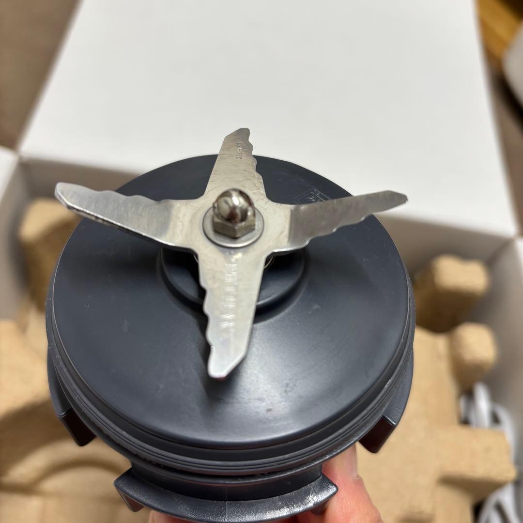 ツヴィリング　パーソナルブレンダー550ml