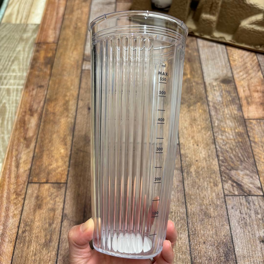 ツヴィリング　パーソナルブレンダー550ml