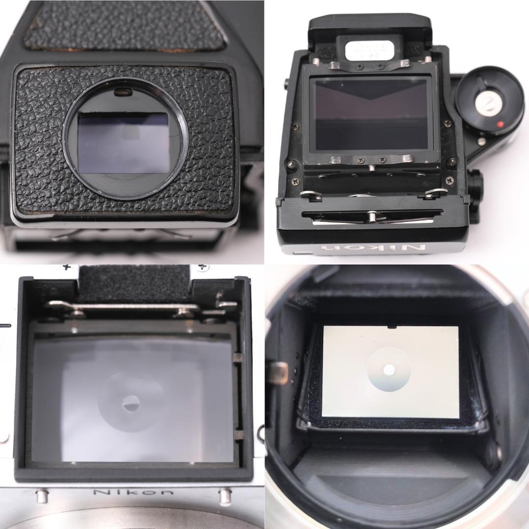 Nikon F2 NIKKOR-S・C Auto 50mm F1.4