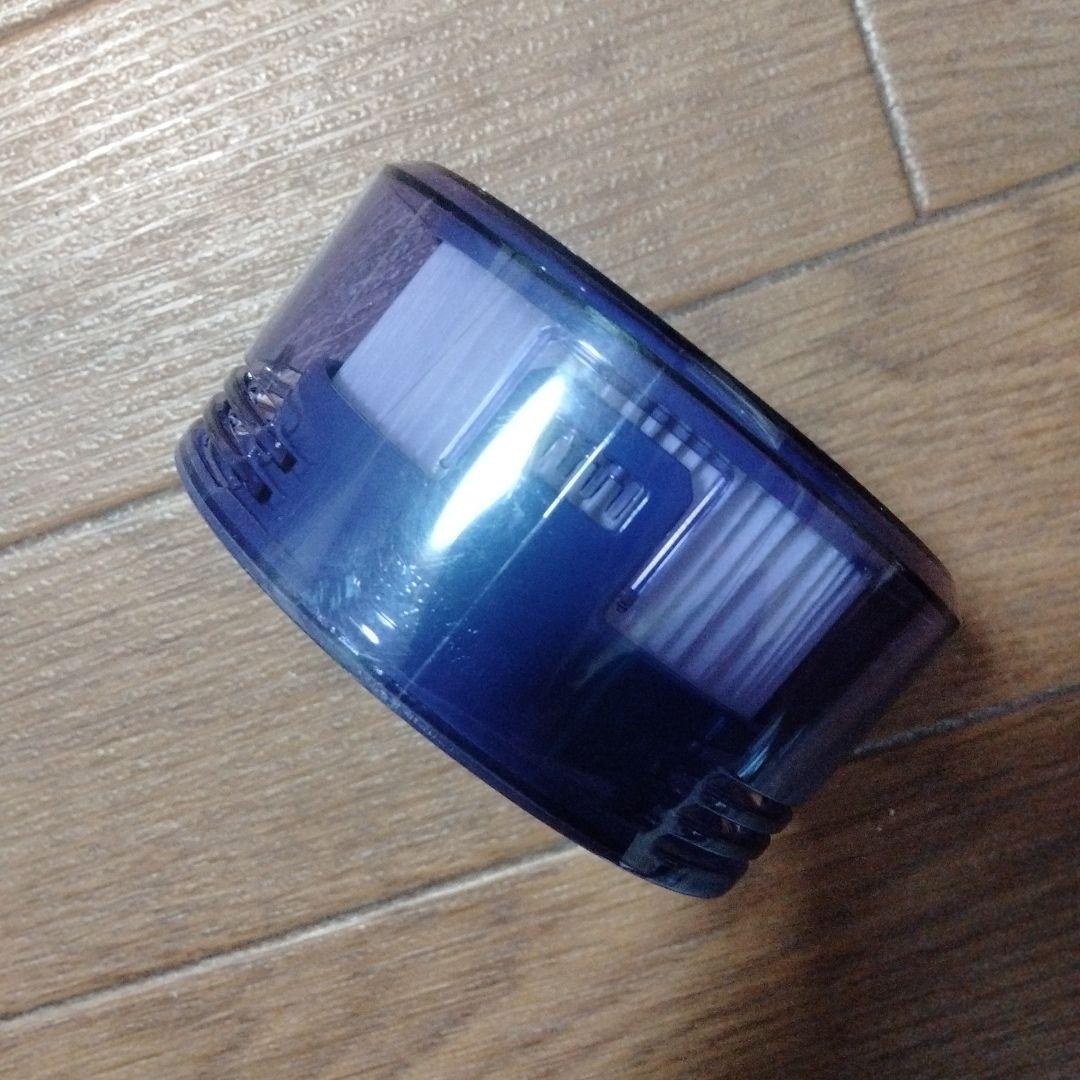 LEDノズル取説＆箱付き【新品電池動作35分品】ダイソンV７ Slim掃除機