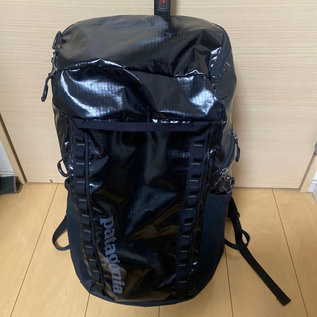 パタゴニア バックパック
