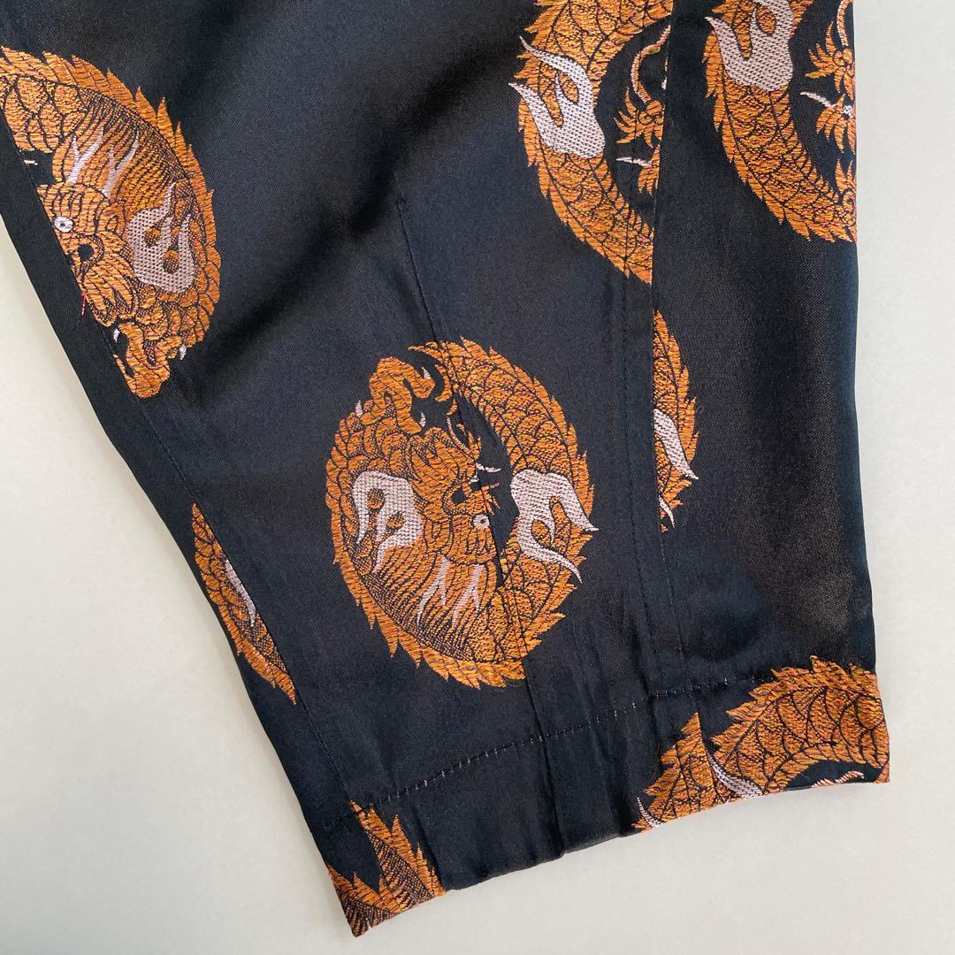 COMME des GARÇONS ドラゴンパンツ