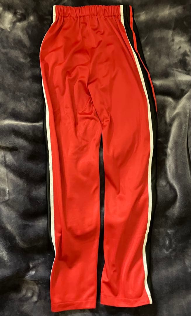 テニスの王子様 テニプリ U-17 ジャージ 赤