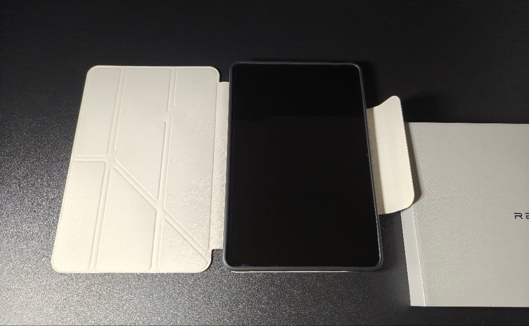 Nubia REDMAGIC Astra シルバー 12GB+256GB