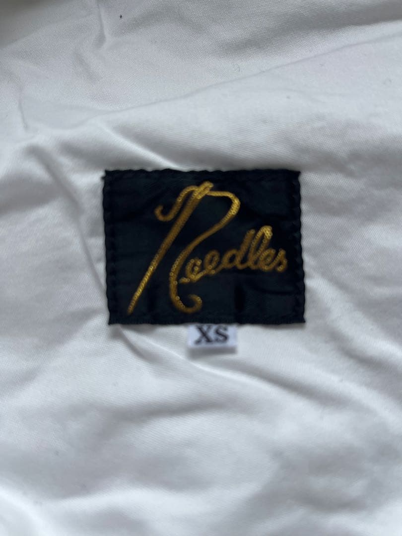 パンツ Needles H.D. Pants XS