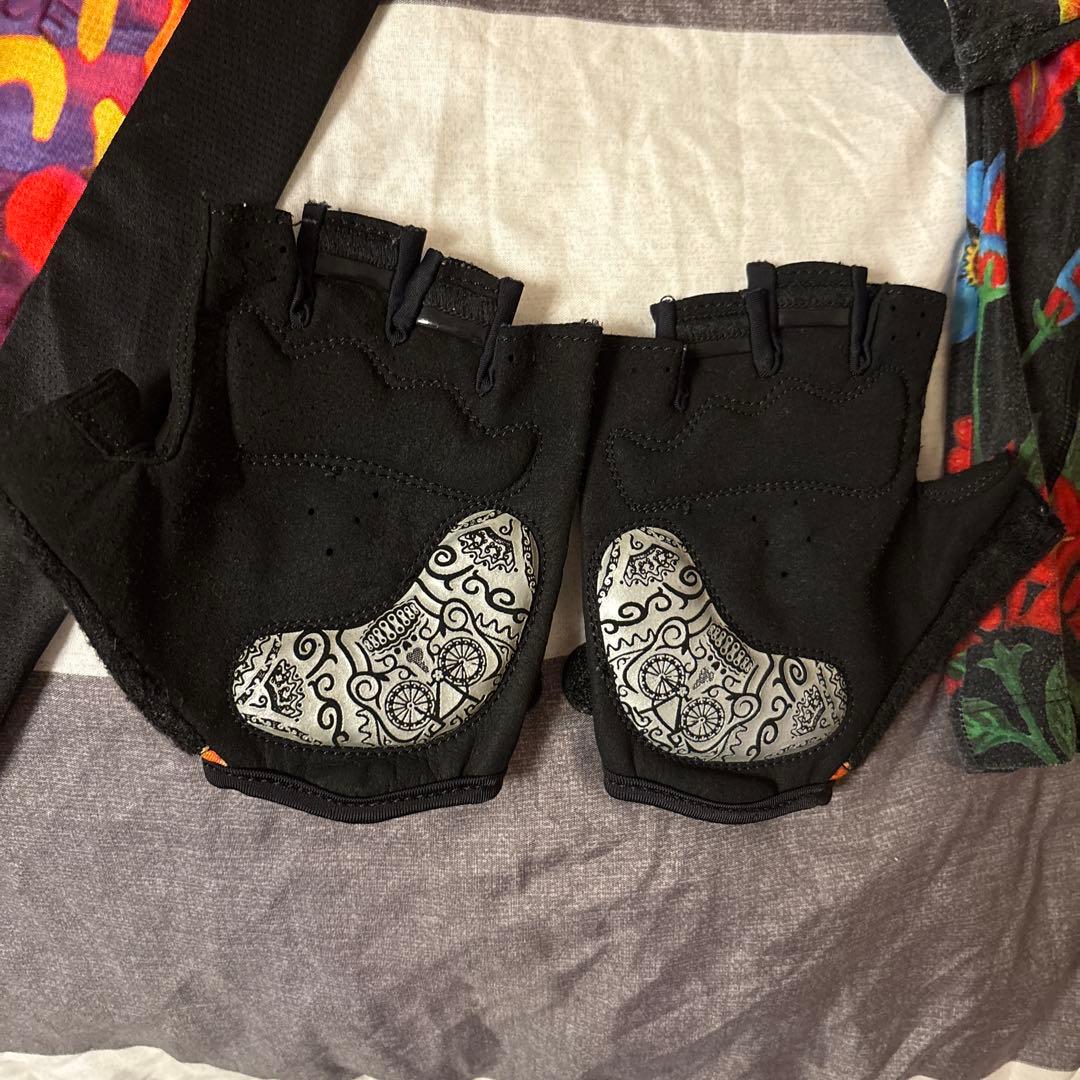 CYCOLOGY(サイコロジー) 手袋　ウェア　ネックウォーマー