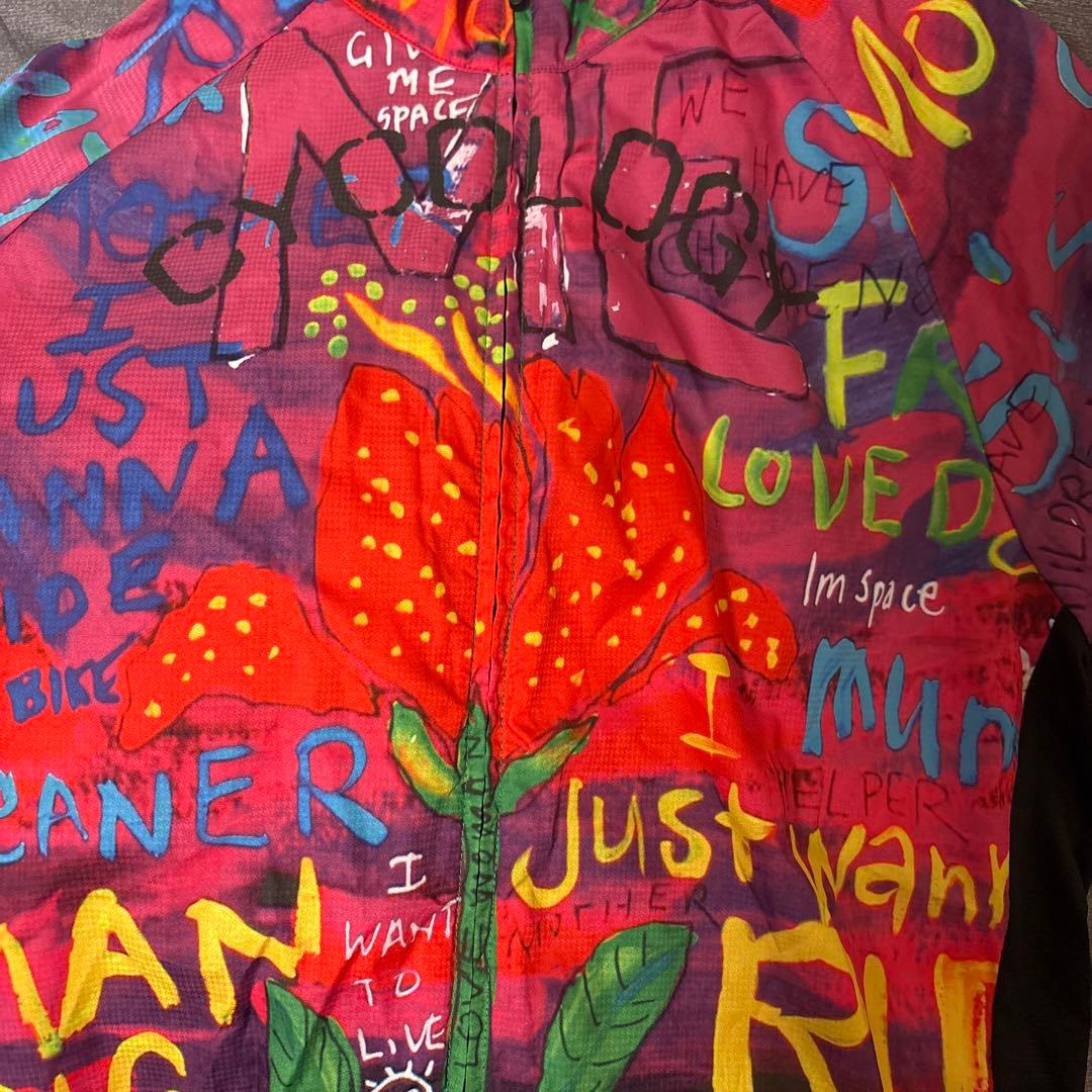 CYCOLOGY(サイコロジー) 手袋　ウェア　ネックウォーマー